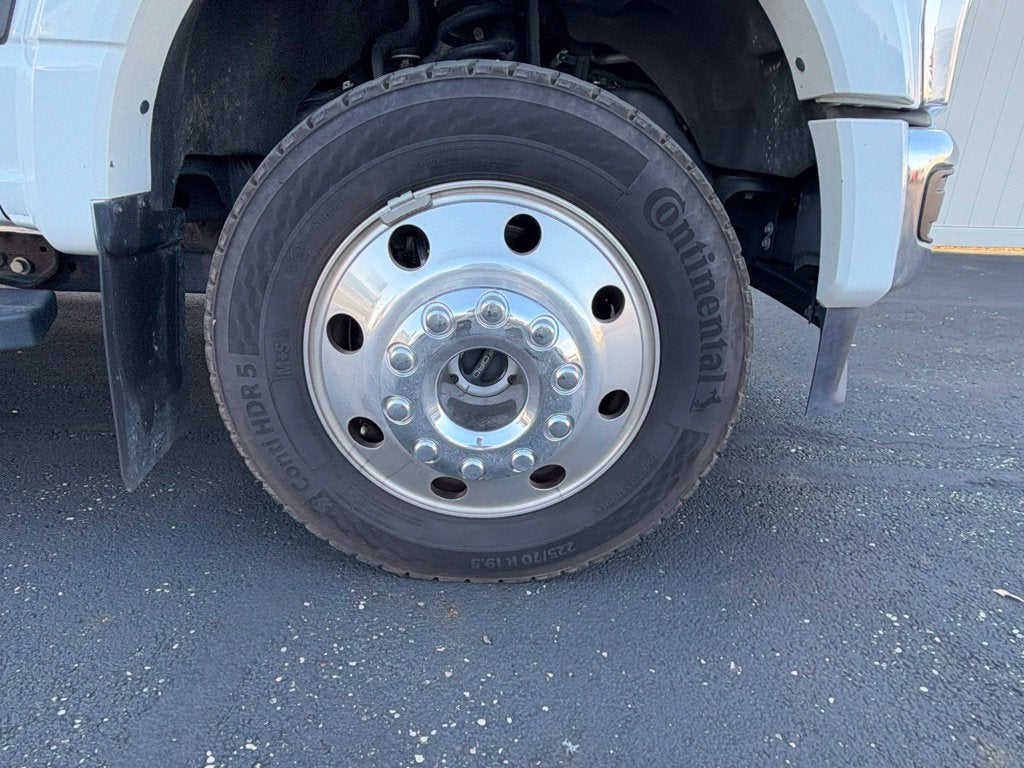 2026 Ford F-450SD XLT DRW