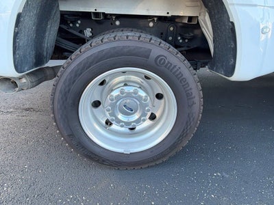 2026 Ford F-450SD XLT DRW