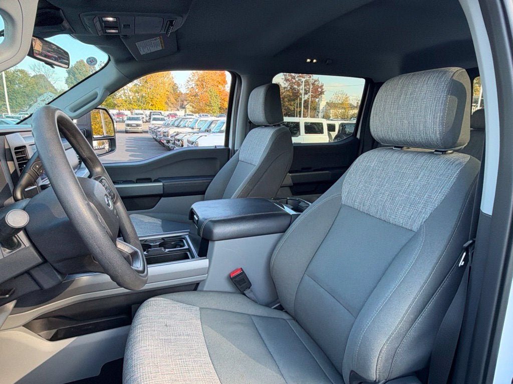 2026 Ford F-450SD XLT DRW