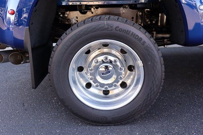 2026 Ford F-450SD XL DRW