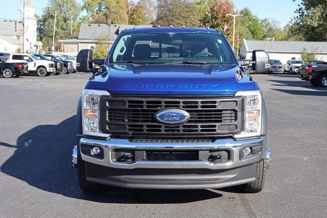 2026 Ford F-450SD XL DRW
