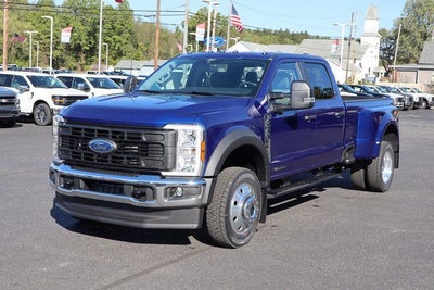 2026 Ford F-450SD XL DRW