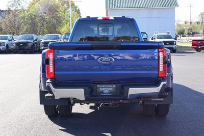 2026 Ford F-450SD XL DRW