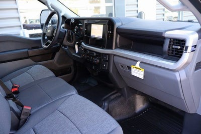 2026 Ford F-450SD XL DRW