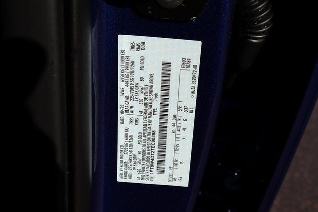 2026 Ford F-450SD XL DRW