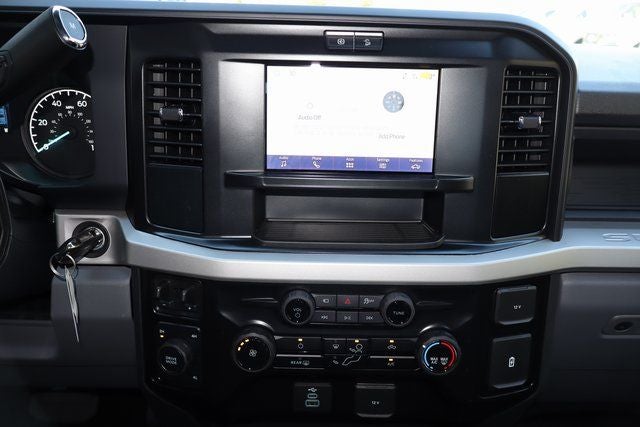 2026 Ford F-450SD XL DRW