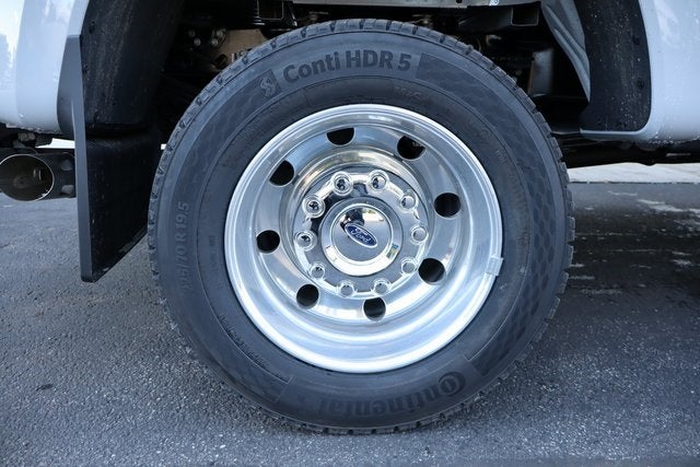 2026 Ford F-450SD XL DRW
