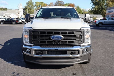 2026 Ford F-450SD XL DRW