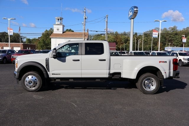 2026 Ford F-450SD XL DRW