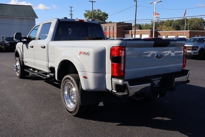 2026 Ford F-450SD XL DRW