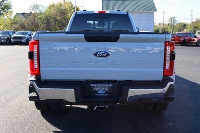 2026 Ford F-450SD XL DRW