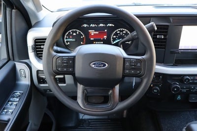 2026 Ford F-450SD XL DRW