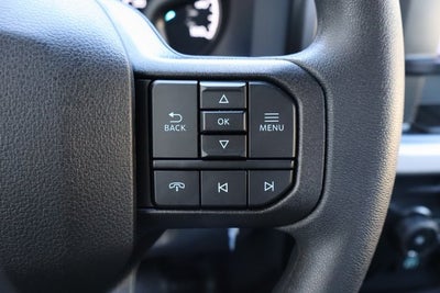 2026 Ford F-450SD XL DRW