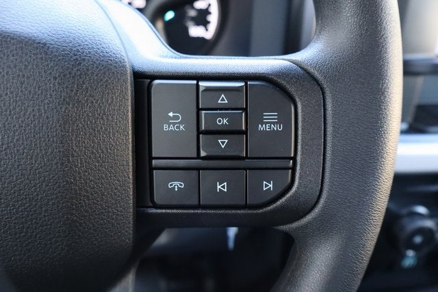 2026 Ford F-450SD XL DRW