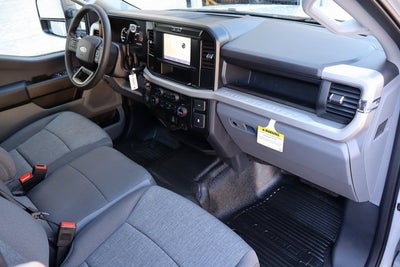 2026 Ford F-450SD XL DRW