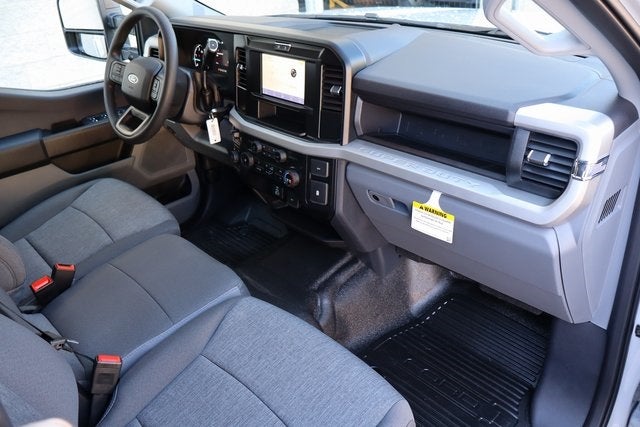 2026 Ford F-450SD XL DRW