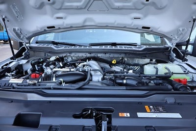 2026 Ford F-450SD XL DRW