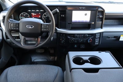 2026 Ford F-450SD XL DRW