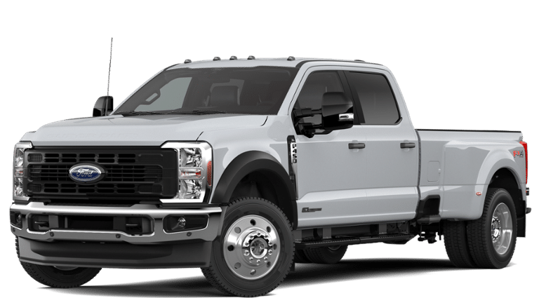 2026 Ford F-450SD XL DRW
