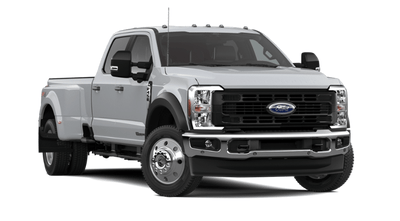 2026 Ford F-450SD XL DRW