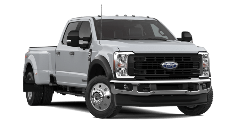 2026 Ford F-450SD XL DRW