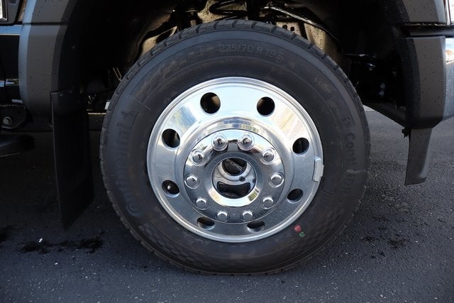 2026 Ford F-450SD XL DRW