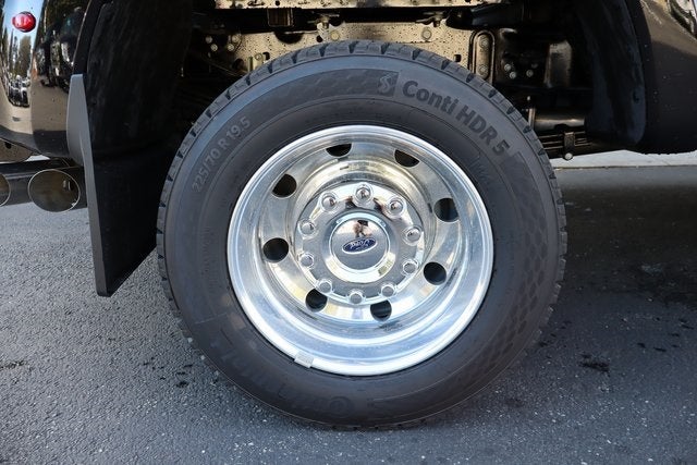 2026 Ford F-450SD XL DRW