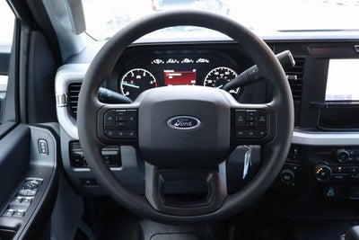 2026 Ford F-450SD XL DRW