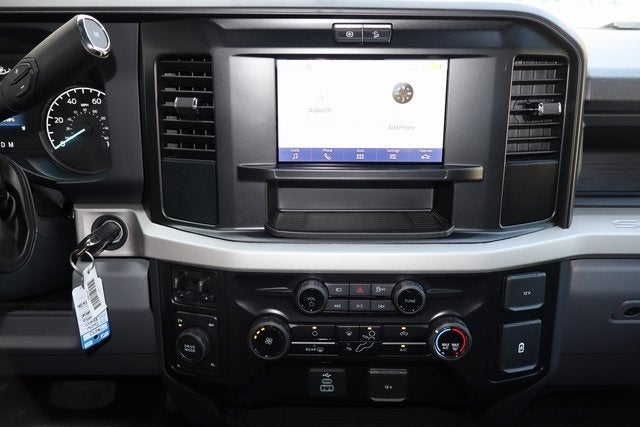 2026 Ford F-450SD XL DRW