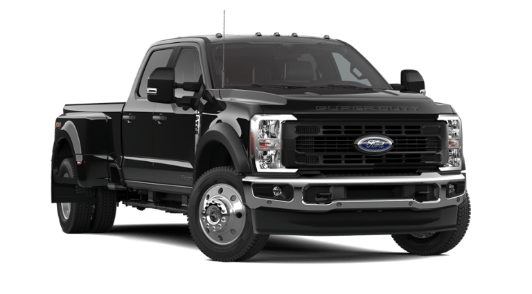 2026 Ford F-450SD XL DRW