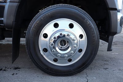 2023 Ford F-450SD XL DRW