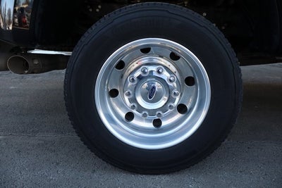 2023 Ford F-450SD XL DRW