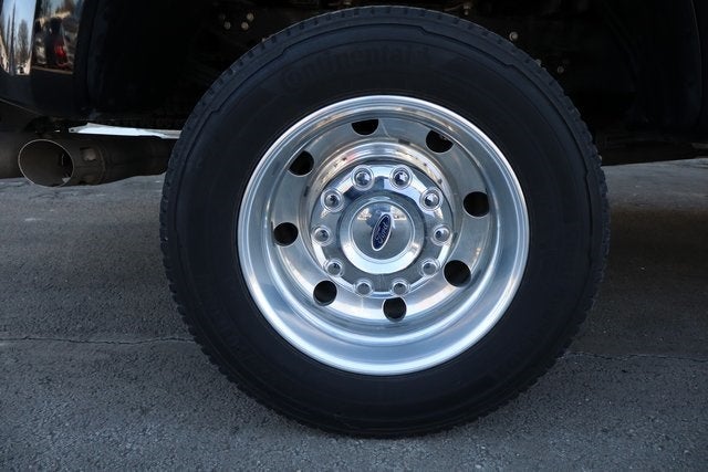 2023 Ford F-450SD XL DRW