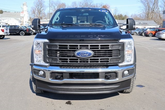 2023 Ford F-450SD XL DRW