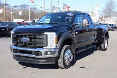 2023 Ford F-450SD XL DRW