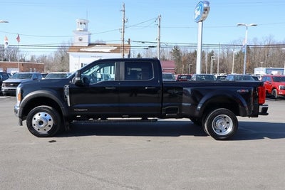 2023 Ford F-450SD XL DRW
