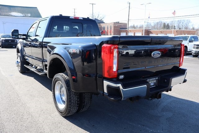 2023 Ford F-450SD XL DRW
