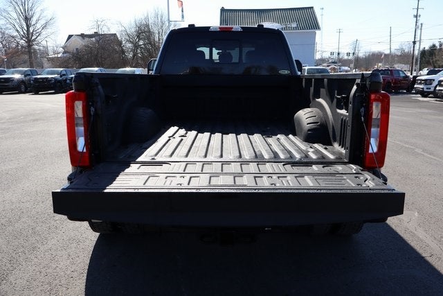 2023 Ford F-450SD XL DRW