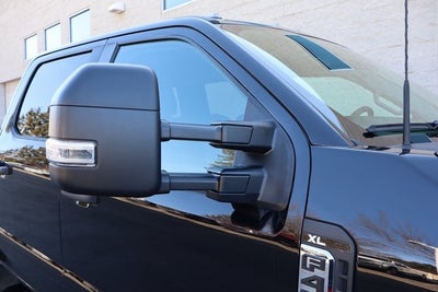 2023 Ford F-450SD XL DRW