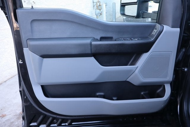 2023 Ford F-450SD XL DRW