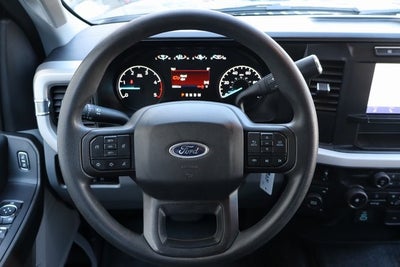 2023 Ford F-450SD XL DRW