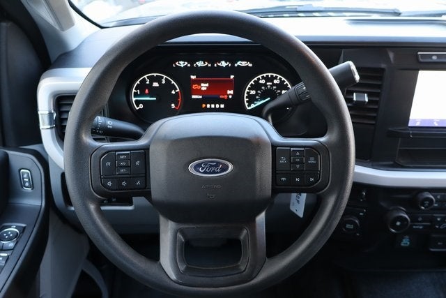 2023 Ford F-450SD XL DRW