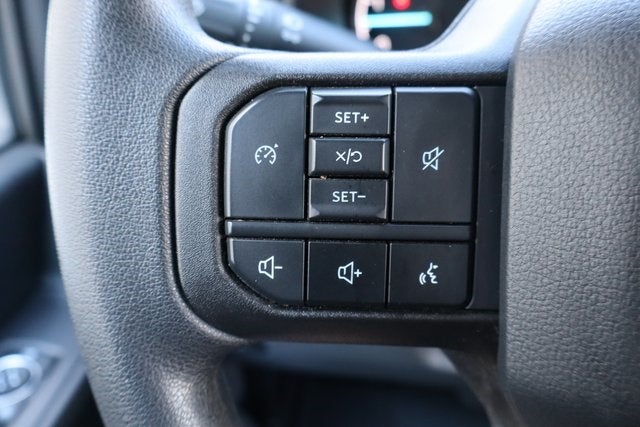 2023 Ford F-450SD XL DRW