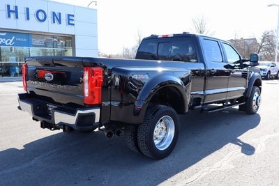 2023 Ford F-450SD XL DRW