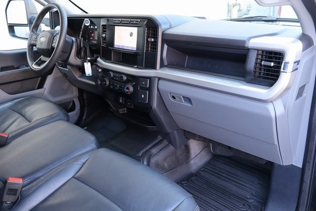 2023 Ford F-450SD XL DRW