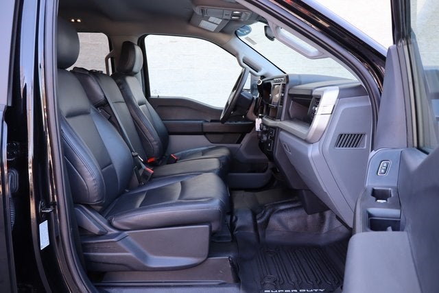 2023 Ford F-450SD XL DRW