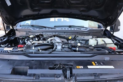 2023 Ford F-450SD XL DRW