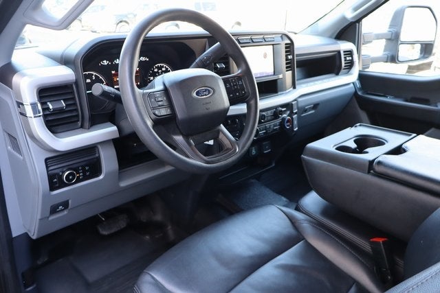 2023 Ford F-450SD XL DRW