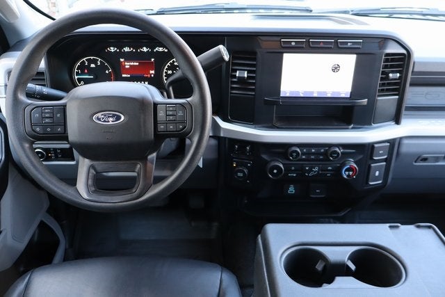 2023 Ford F-450SD XL DRW