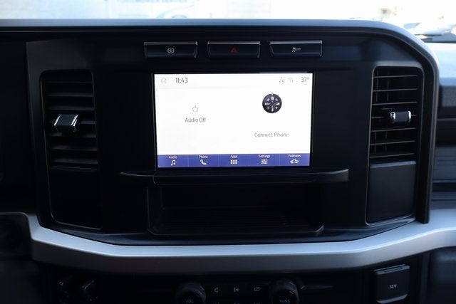 2023 Ford F-450SD XL DRW